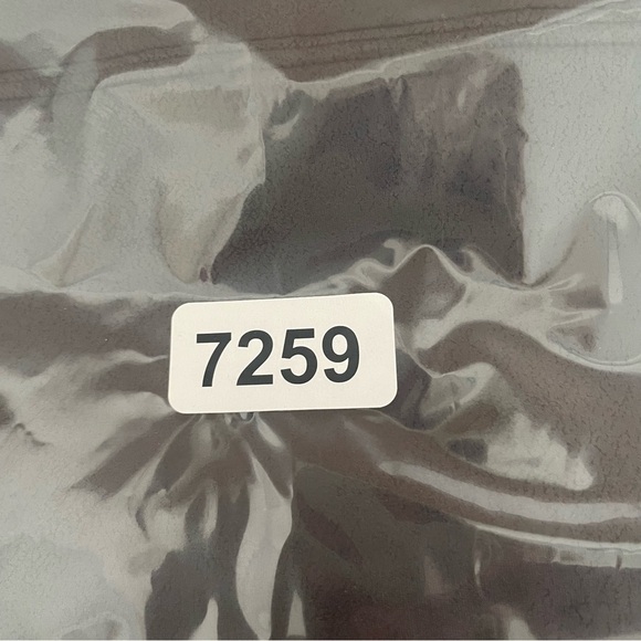 SPANX Black SPANXshape Faux Leather Leggings - 37259 - Picture 13 of 13